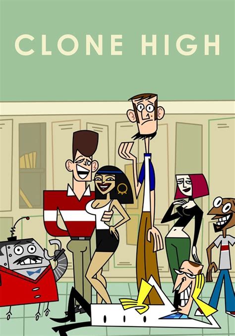 watch clone high|clone high free full episodes.